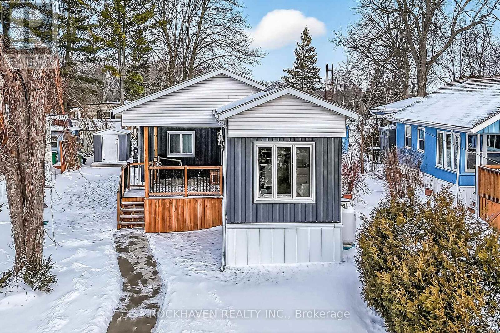 30 Hillside Cr - 1294 8th Concession Road W, Hamilton, Ontario  N0B 2J0 - Photo 40 - X12655094