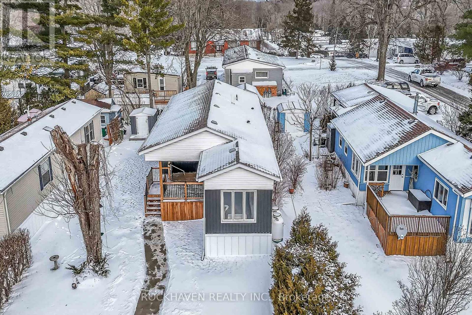 30 Hillside Cr - 1294 8th Concession Road W, Hamilton, Ontario  N0B 2J0 - Photo 41 - X12655094