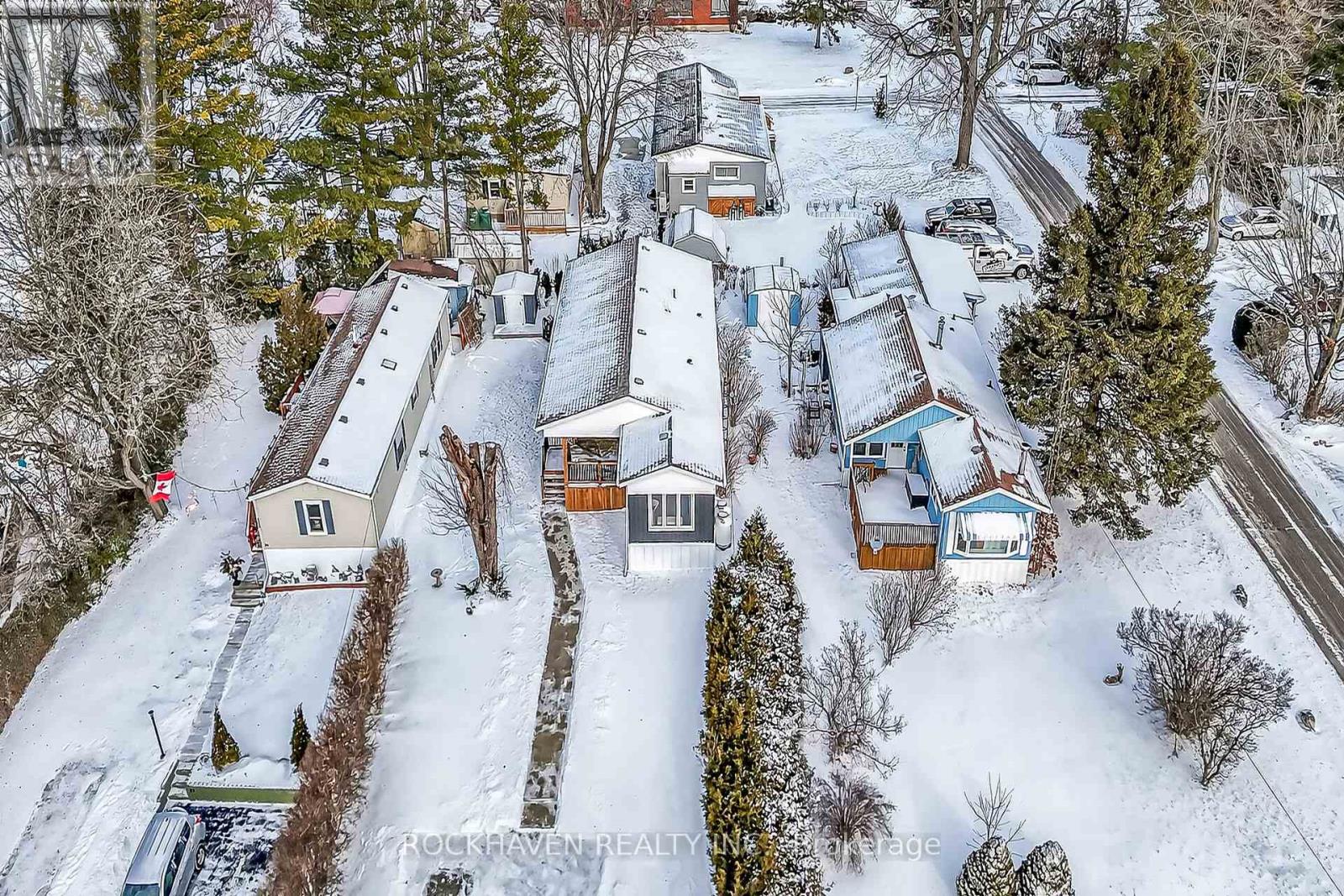 30 Hillside Cr - 1294 8th Concession Road W, Hamilton, Ontario  N0B 2J0 - Photo 42 - X12655094