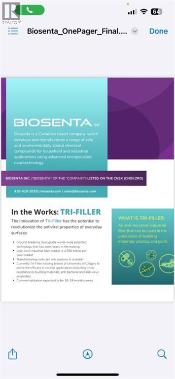 4 Rossburn Crescent Sw, Calgary, Alberta  T3C 2N5 - Photo 2 - A2274184