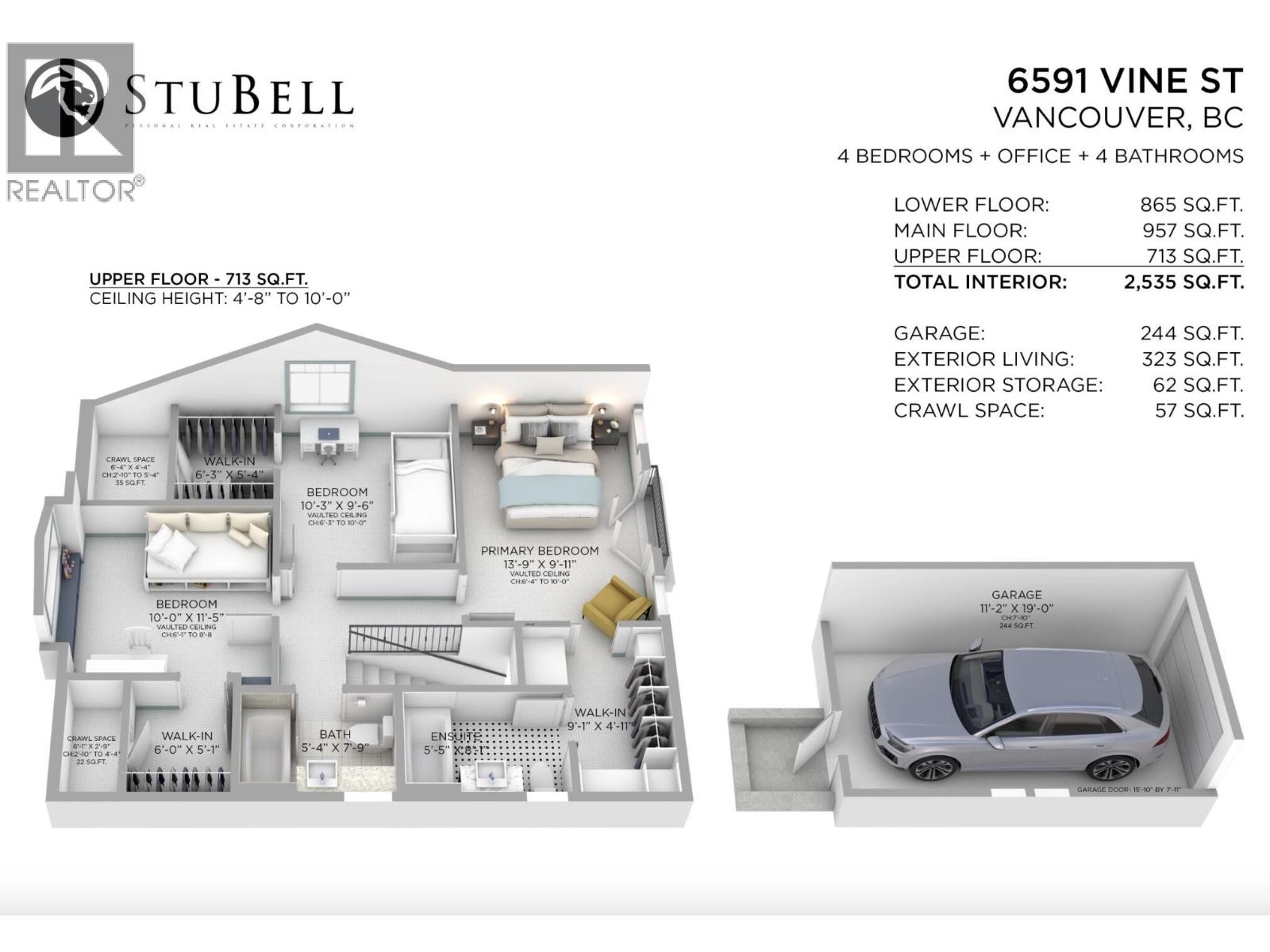 6591 Vine Street, Vancouver, British Columbia  V6P 5W6 - Photo 40 - R3070513