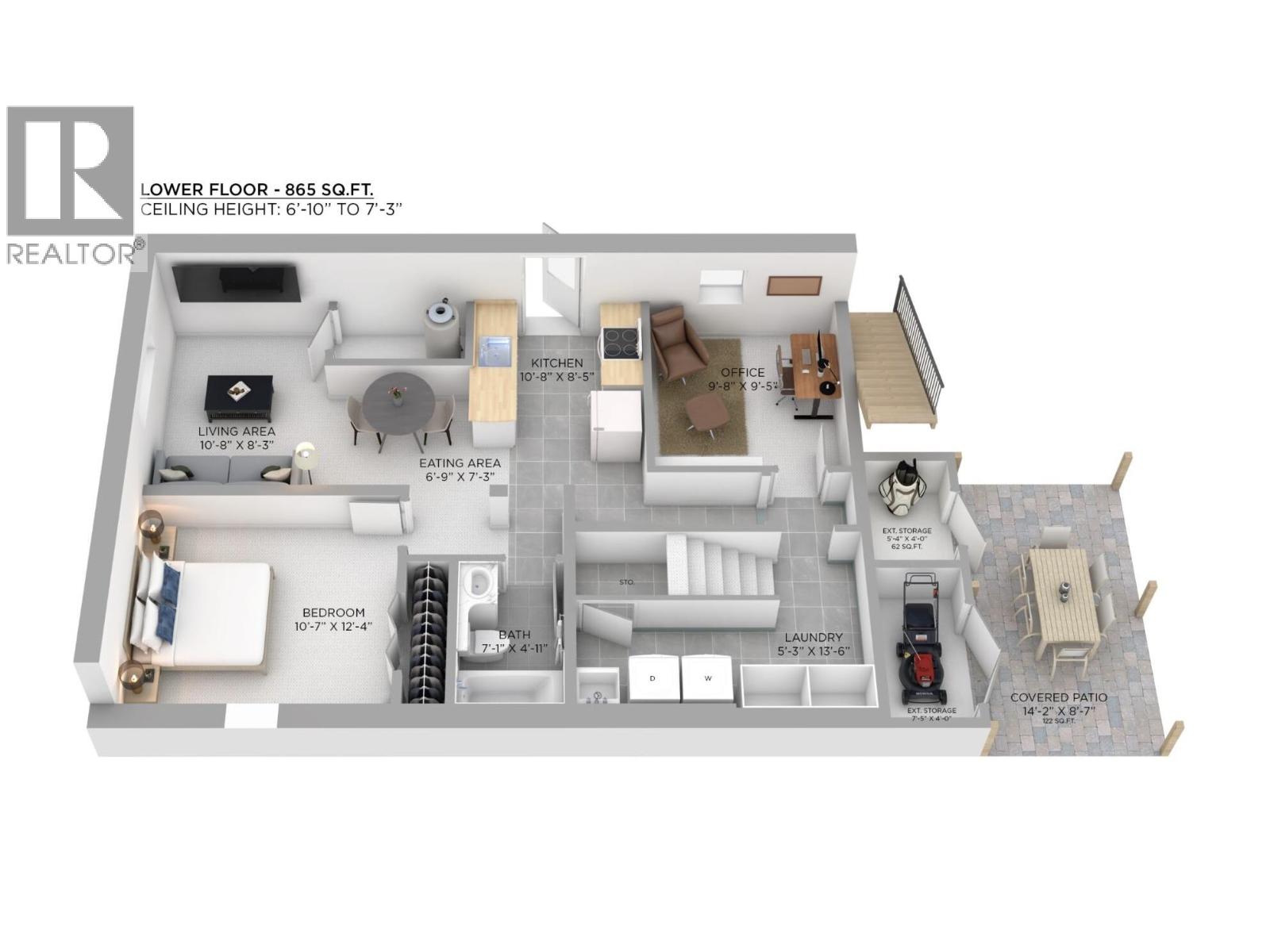 6591 Vine Street, Vancouver, British Columbia  V6P 5W6 - Photo 39 - R3070513