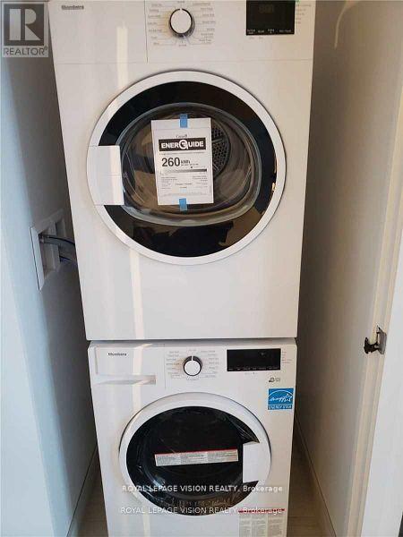 812 - 20 O' Neill Road, Toronto, Ontario  M3C 3M9 - Photo 10 - C12655112