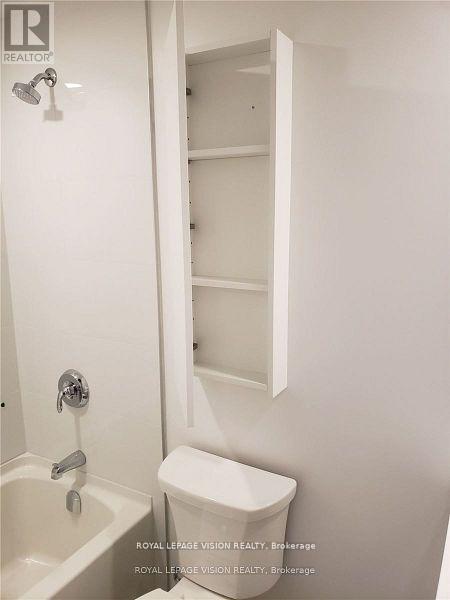 812 - 20 O' Neill Road, Toronto, Ontario  M3C 3M9 - Photo 12 - C12655112