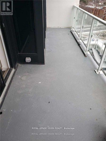 812 - 20 O' Neill Road, Toronto, Ontario  M3C 3M9 - Photo 15 - C12655112