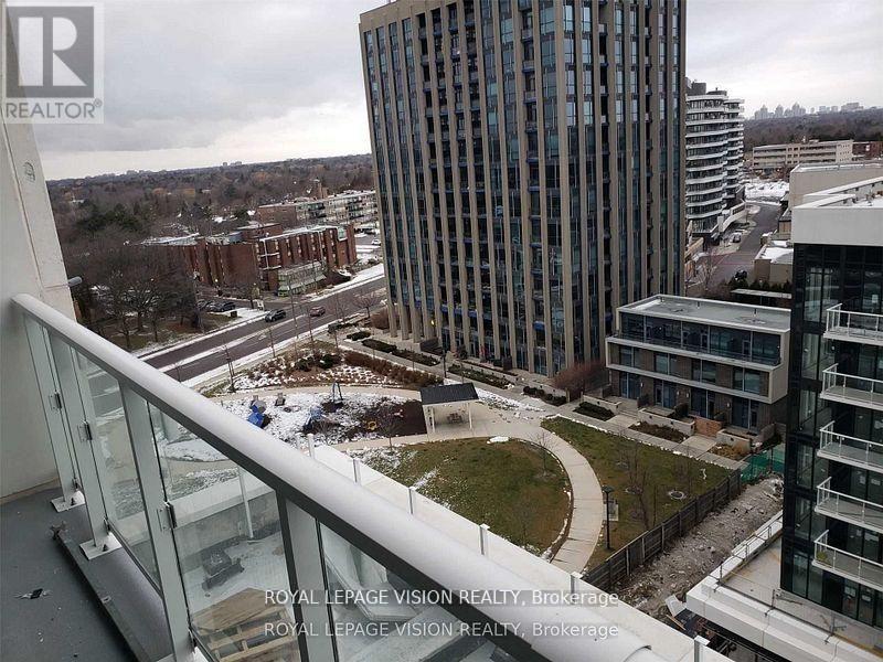 812 - 20 O' Neill Road, Toronto, Ontario  M3C 3M9 - Photo 4 - C12655112