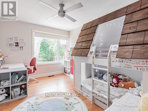 94 Laurentide Drive, Toronto, Ontario  M3A 3E5 - Photo 19 - C12655116