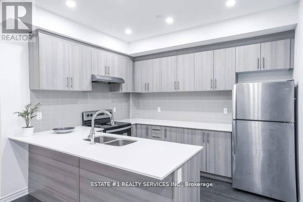 A (Bedrm 2) - 7 Falaise Road, Toronto, Ontario  M1E 3B6 - Photo 12 - E12655114