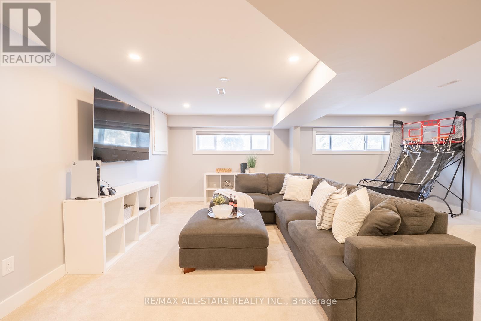 252 Blair Road, Whitchurch-Stouffville, Ontario  L4A 5Z6 - Photo 28 - N12655110