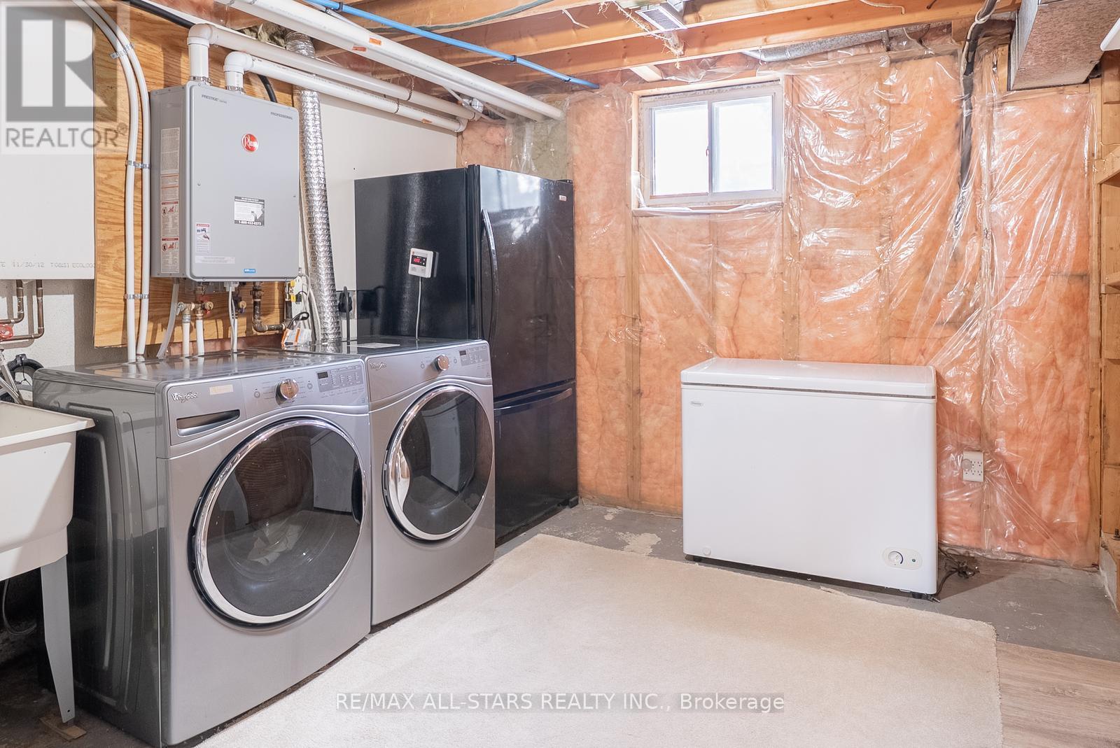 252 Blair Road, Whitchurch-Stouffville, Ontario  L4A 5Z6 - Photo 36 - N12655110