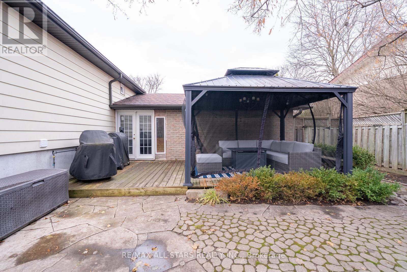 252 Blair Road, Whitchurch-Stouffville, Ontario  L4A 5Z6 - Photo 38 - N12655110