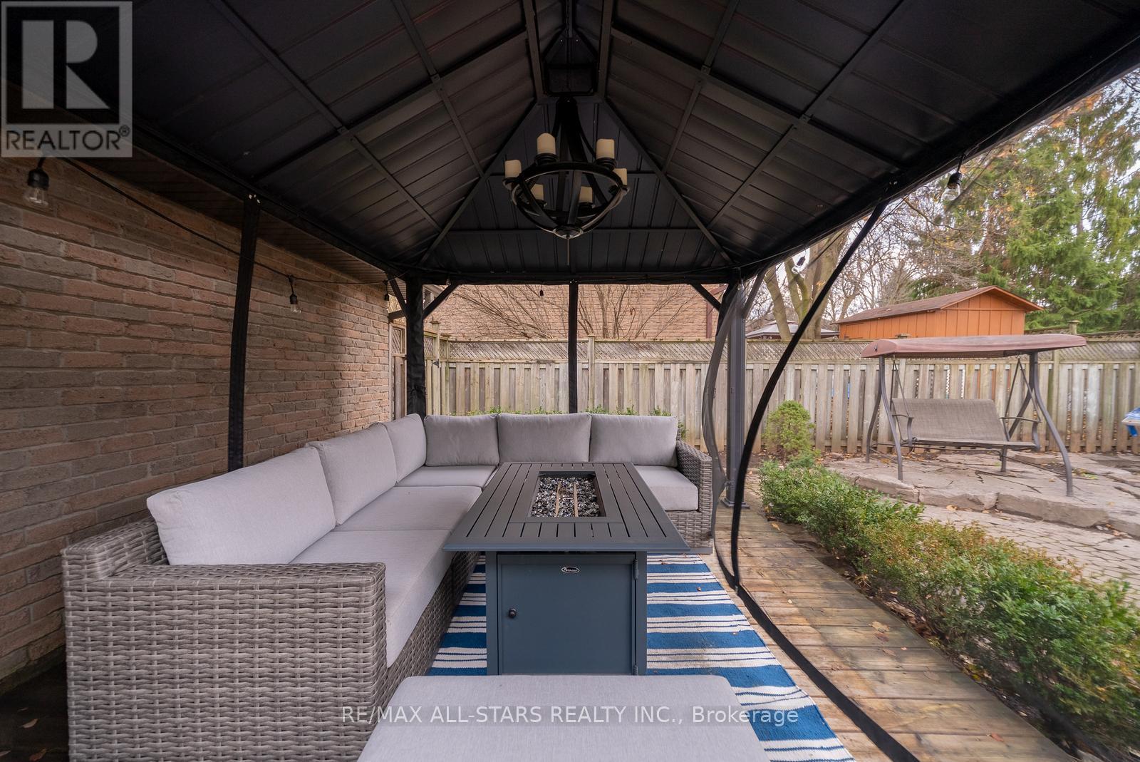 252 Blair Road, Whitchurch-Stouffville, Ontario  L4A 5Z6 - Photo 40 - N12655110