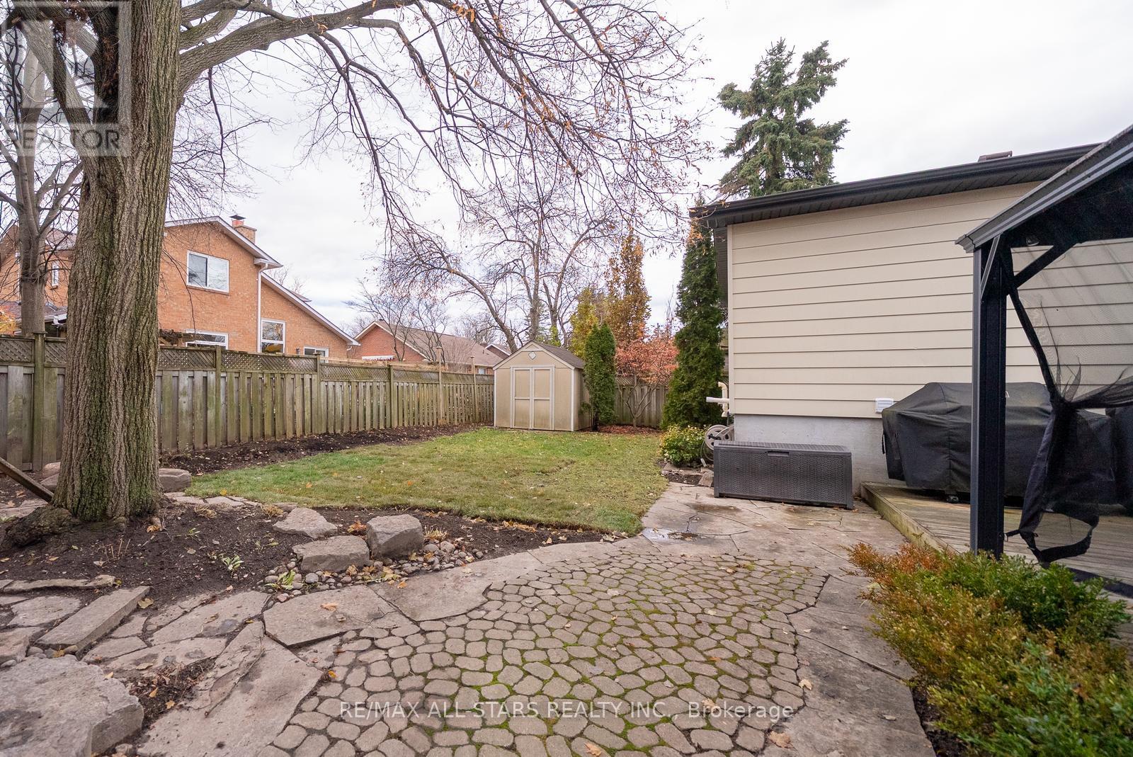 252 Blair Road, Whitchurch-Stouffville, Ontario  L4A 5Z6 - Photo 42 - N12655110