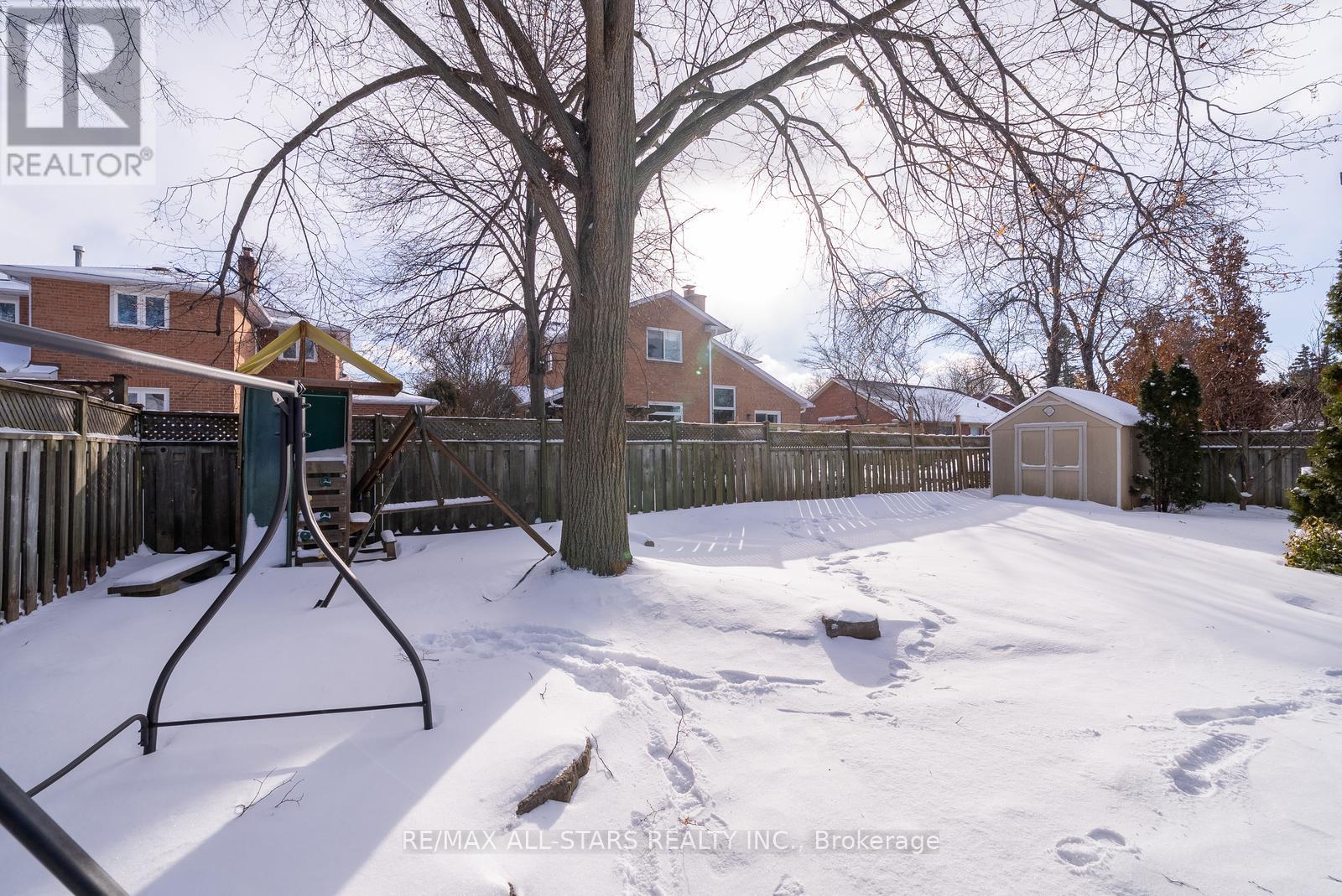 252 Blair Road, Whitchurch-Stouffville, Ontario  L4A 5Z6 - Photo 43 - N12655110