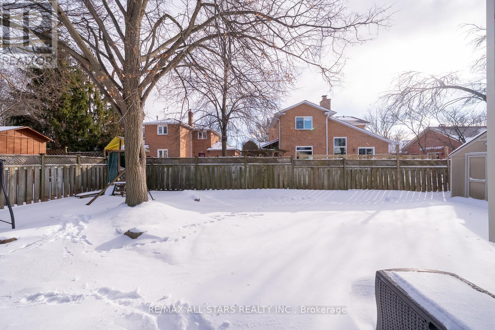 252 Blair Road, Whitchurch-Stouffville, Ontario  L4A 5Z6 - Photo 44 - N12655110
