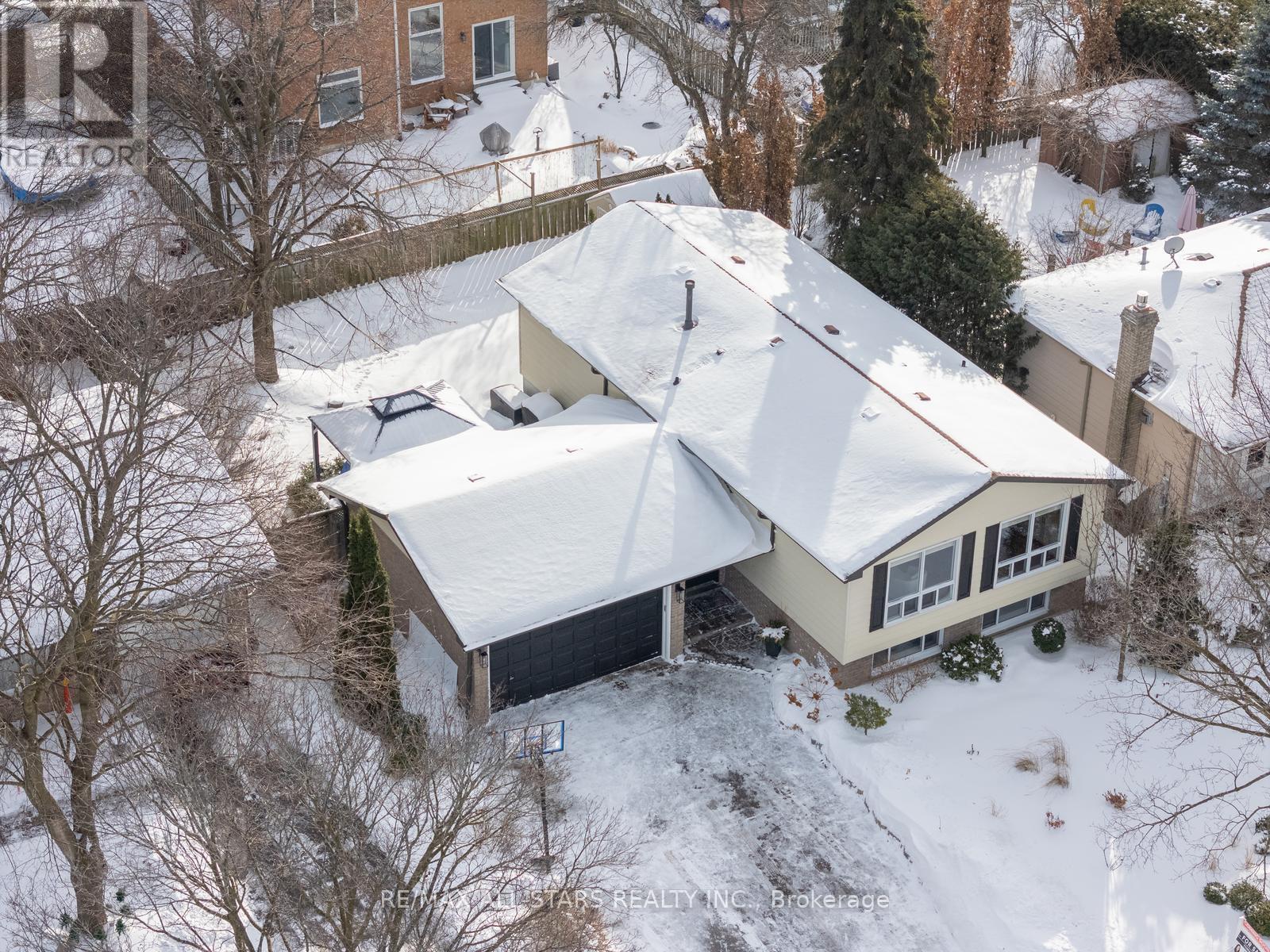 252 Blair Road, Whitchurch-Stouffville, Ontario  L4A 5Z6 - Photo 45 - N12655110