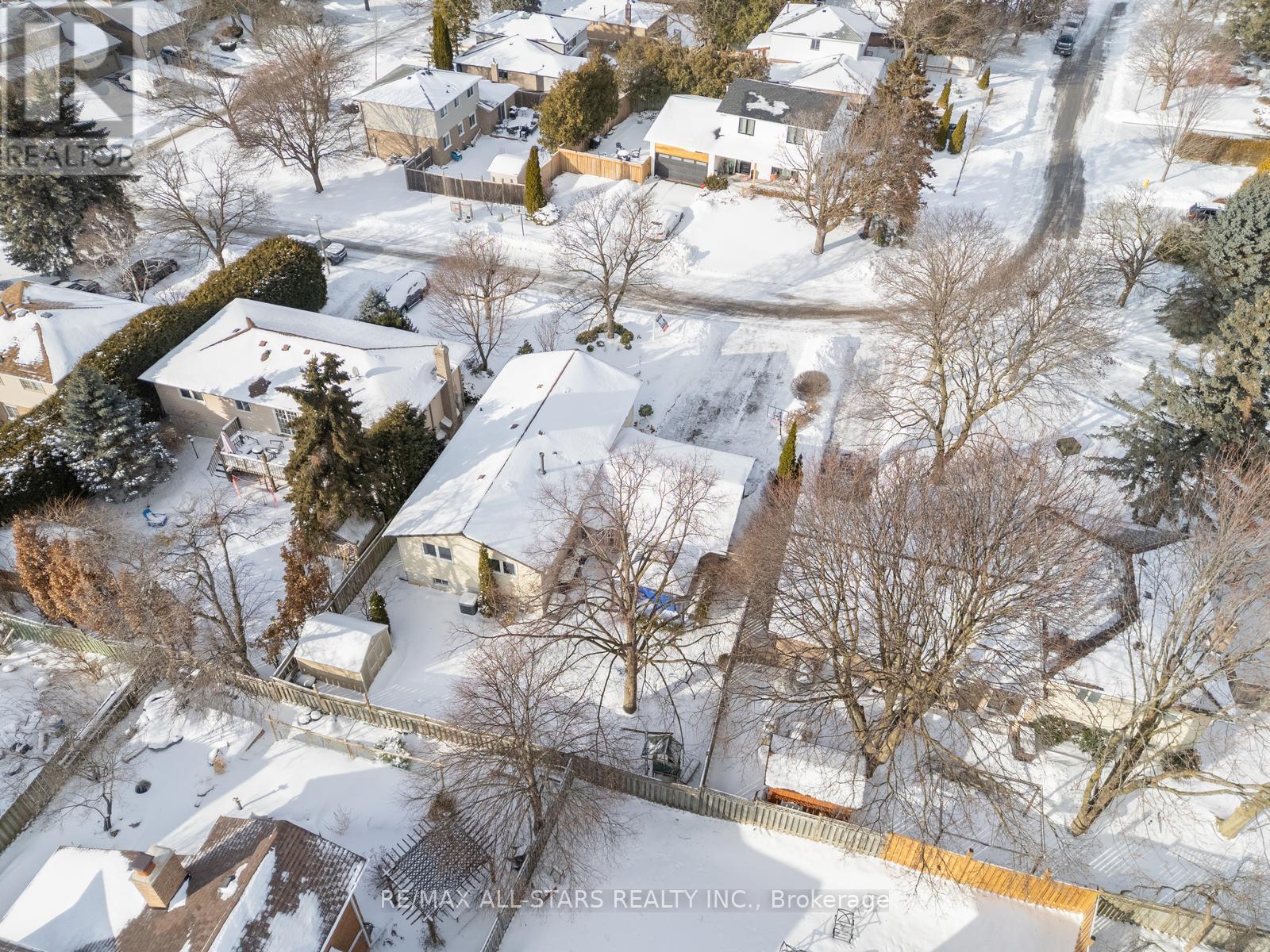 252 Blair Road, Whitchurch-Stouffville, Ontario  L4A 5Z6 - Photo 47 - N12655110