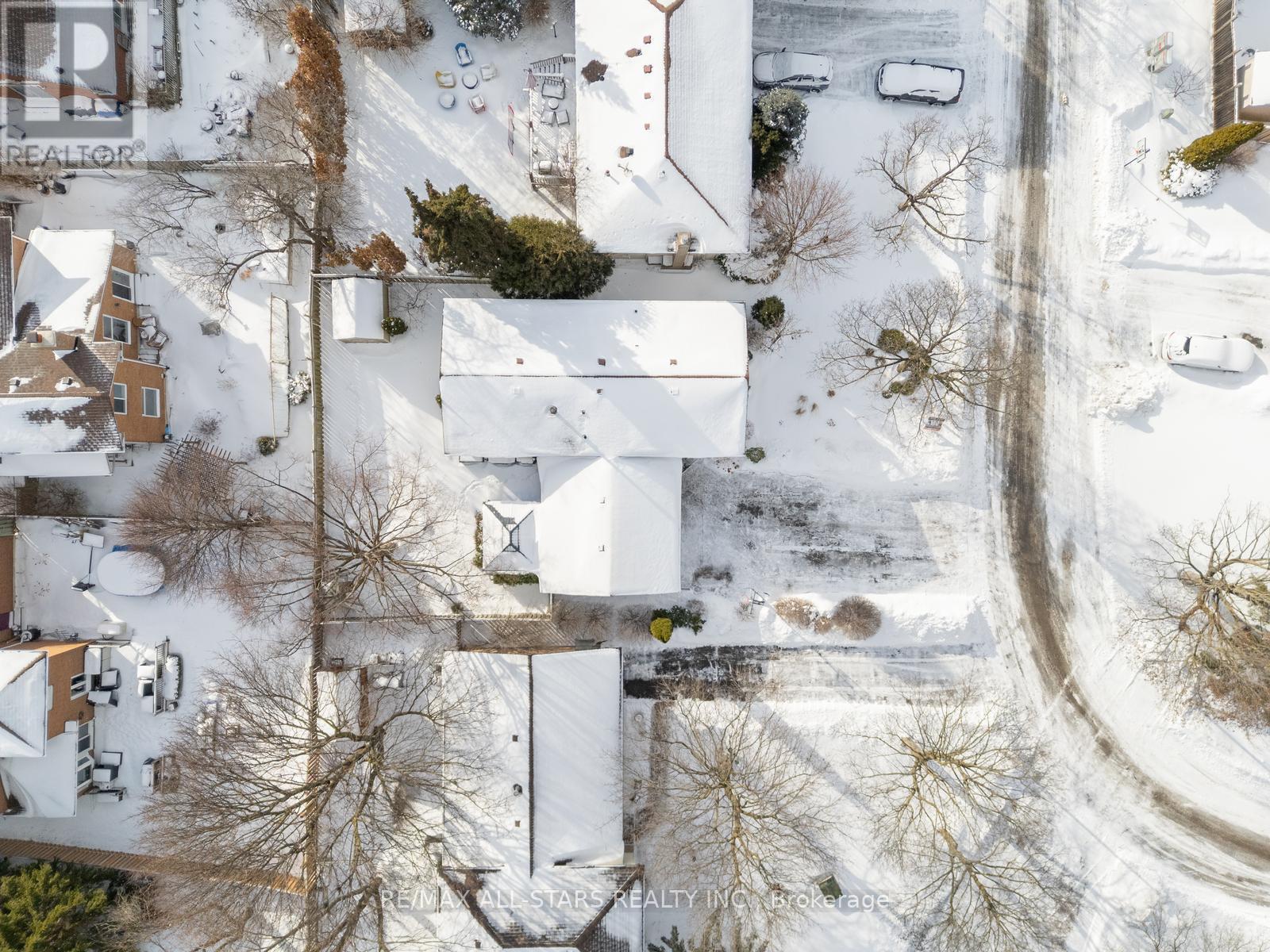 252 Blair Road, Whitchurch-Stouffville, Ontario  L4A 5Z6 - Photo 48 - N12655110