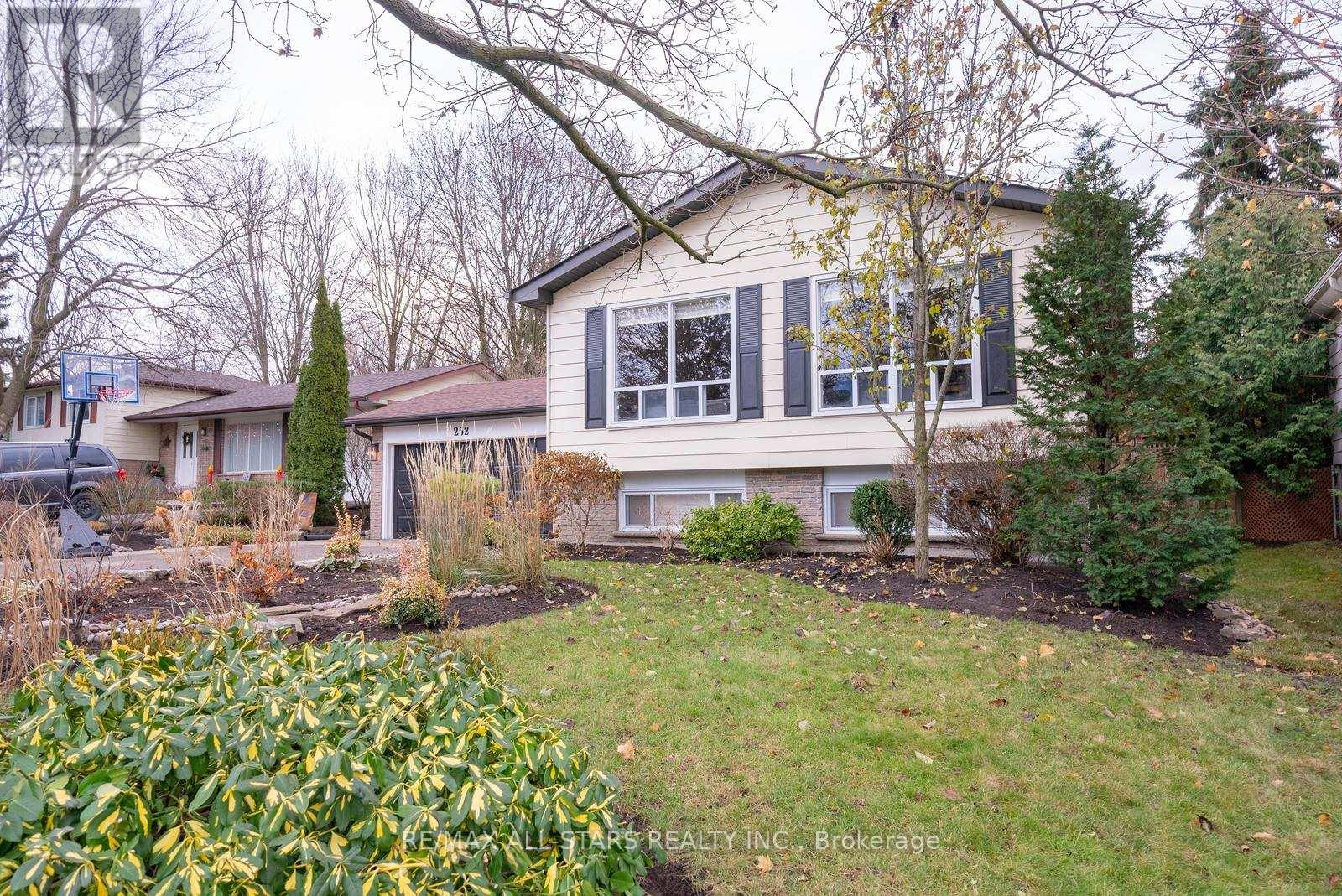 252 Blair Road, Whitchurch-Stouffville, Ontario  L4A 5Z6 - Photo 49 - N12655110