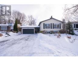 252 BLAIR ROAD, Whitchurch-Stouffville, Ontario