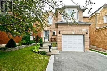 5745 TAYSIDE CRESCENT, Mississauga, Ontario