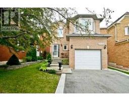 5745 TAYSIDE CRESCENT, Mississauga, Ontario