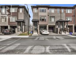 8 - 575 WOODWARD AVE AVENUE, Hamilton, Ontario