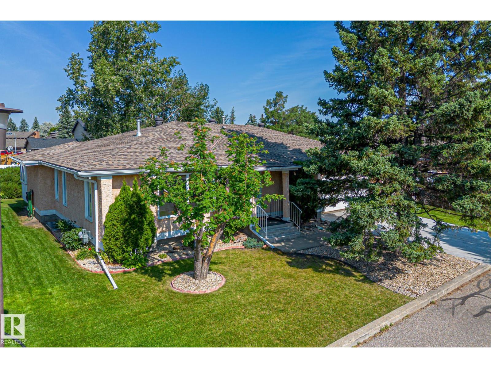 1126 105 St Nw, Edmonton, Alberta  T6J 6J6 - Photo 53 - E4449050