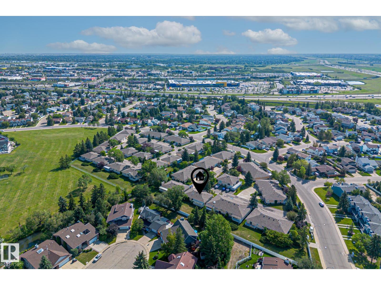 1126 105 St Nw, Edmonton, Alberta  T6J 6J6 - Photo 63 - E4449050