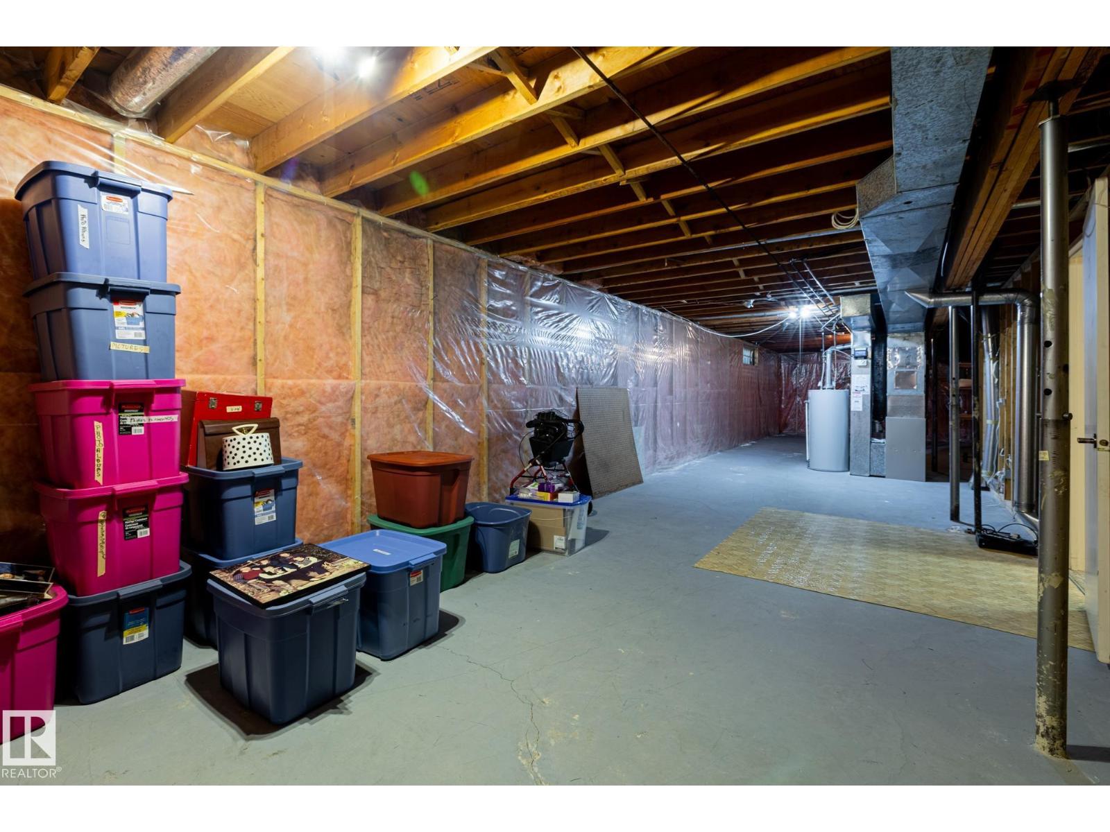 1126 105 St Nw, Edmonton, Alberta  T6J 6J6 - Photo 40 - E4449050