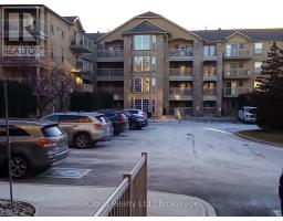 306 - 1450 BISHOPS GATE, Oakville, Ontario
