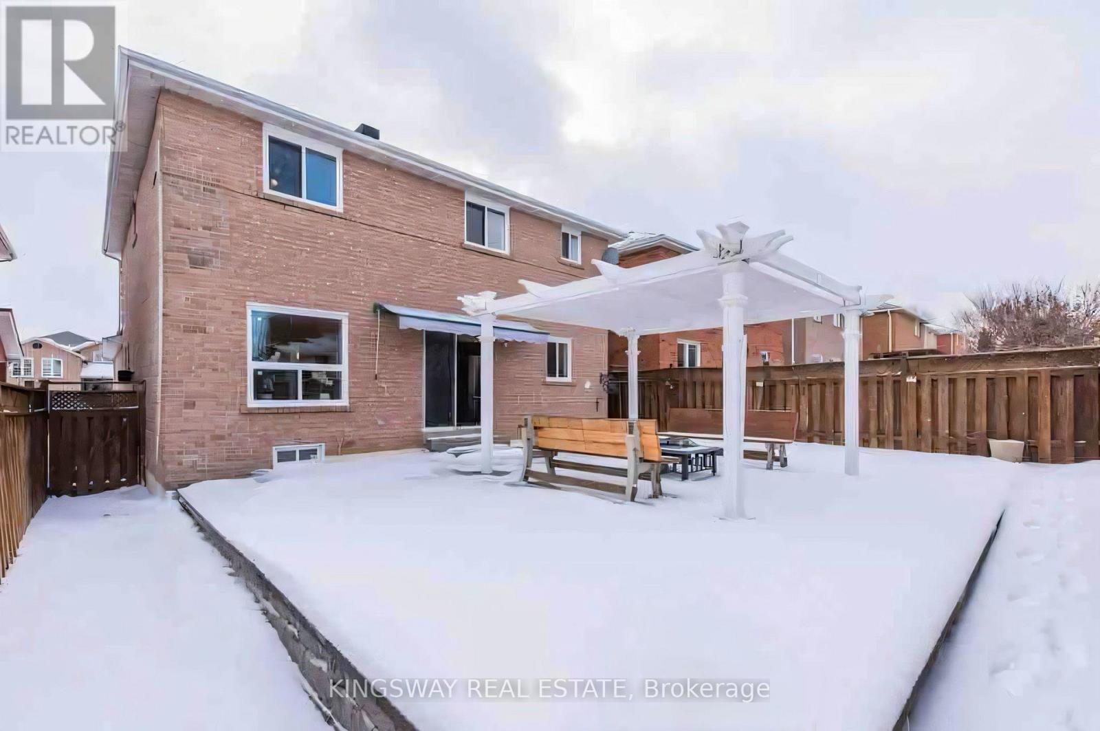 5607 Shillington Drive W, Mississauga, Ontario  L5R 3N4 - Photo 45 - W12653242