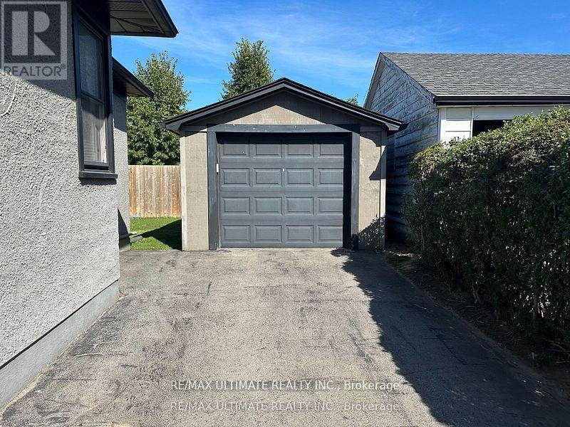 10 Columbia Street, St. Catharines, Ontario  L2R 5H6 - Photo 20 - X12652580