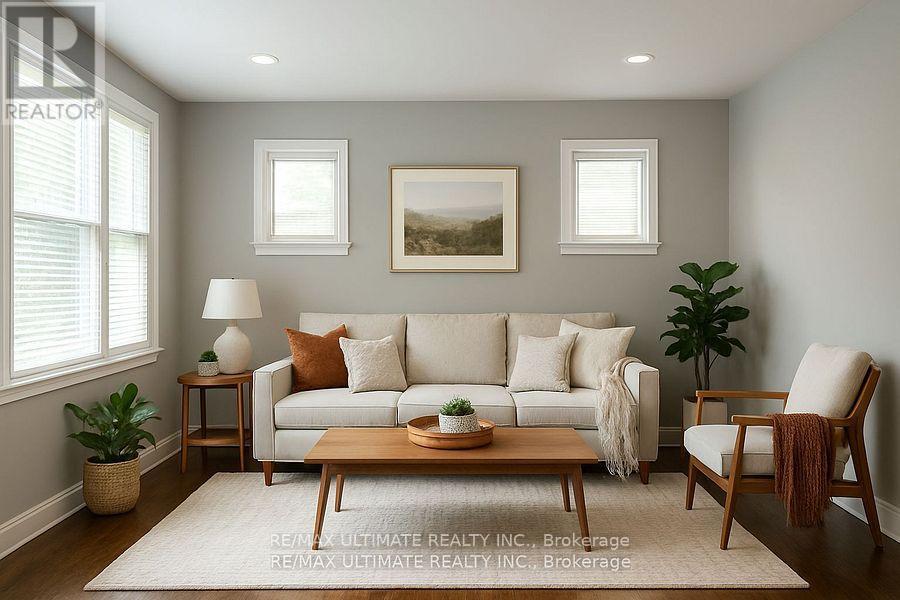 10 Columbia Street, St. Catharines, Ontario  L2R 5H6 - Photo 5 - X12652580