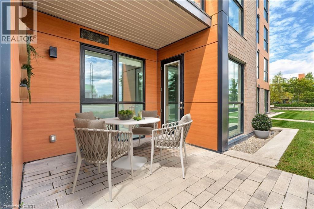 168 Sabina Drive Unit# 119, Oakville, Ontario  L6H 0W5 - Photo 14 - 40795374