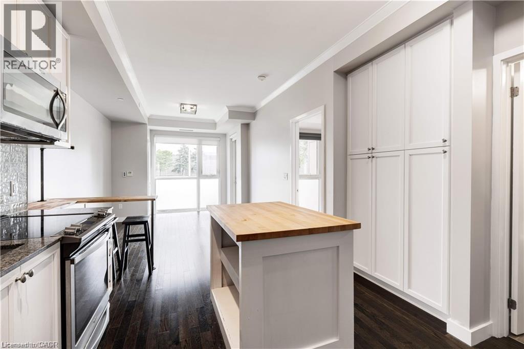 168 Sabina Drive Unit# 119, Oakville, Ontario  L6H 0W5 - Photo 5 - 40795374