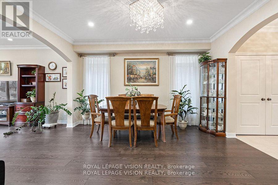 41 Treetops Boulevard, New Tecumseth, Ontario  L9R 0M1 - Photo 10 - N12655124