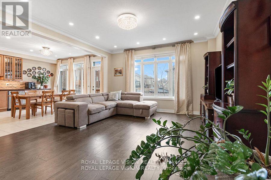 41 Treetops Boulevard, New Tecumseth, Ontario  L9R 0M1 - Photo 12 - N12655124