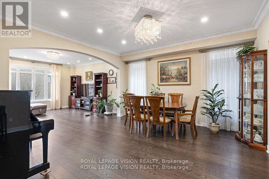 41 Treetops Boulevard, New Tecumseth, Ontario  L9R 0M1 - Photo 6 - N12655124