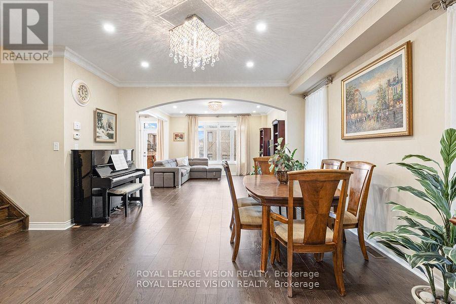 41 Treetops Boulevard, New Tecumseth, Ontario  L9R 0M1 - Photo 7 - N12655124