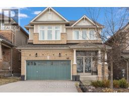 41 TREETOPS BOULEVARD, New Tecumseth, Ontario