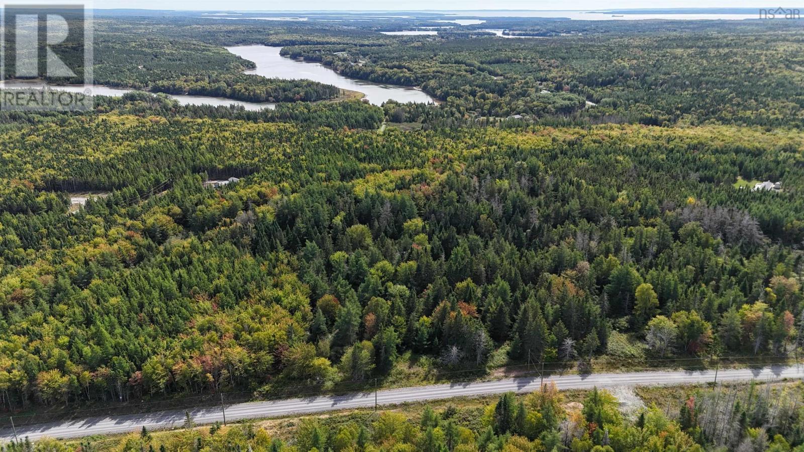 Lot 25 Beaver Lane, grantville, Nova Scotia