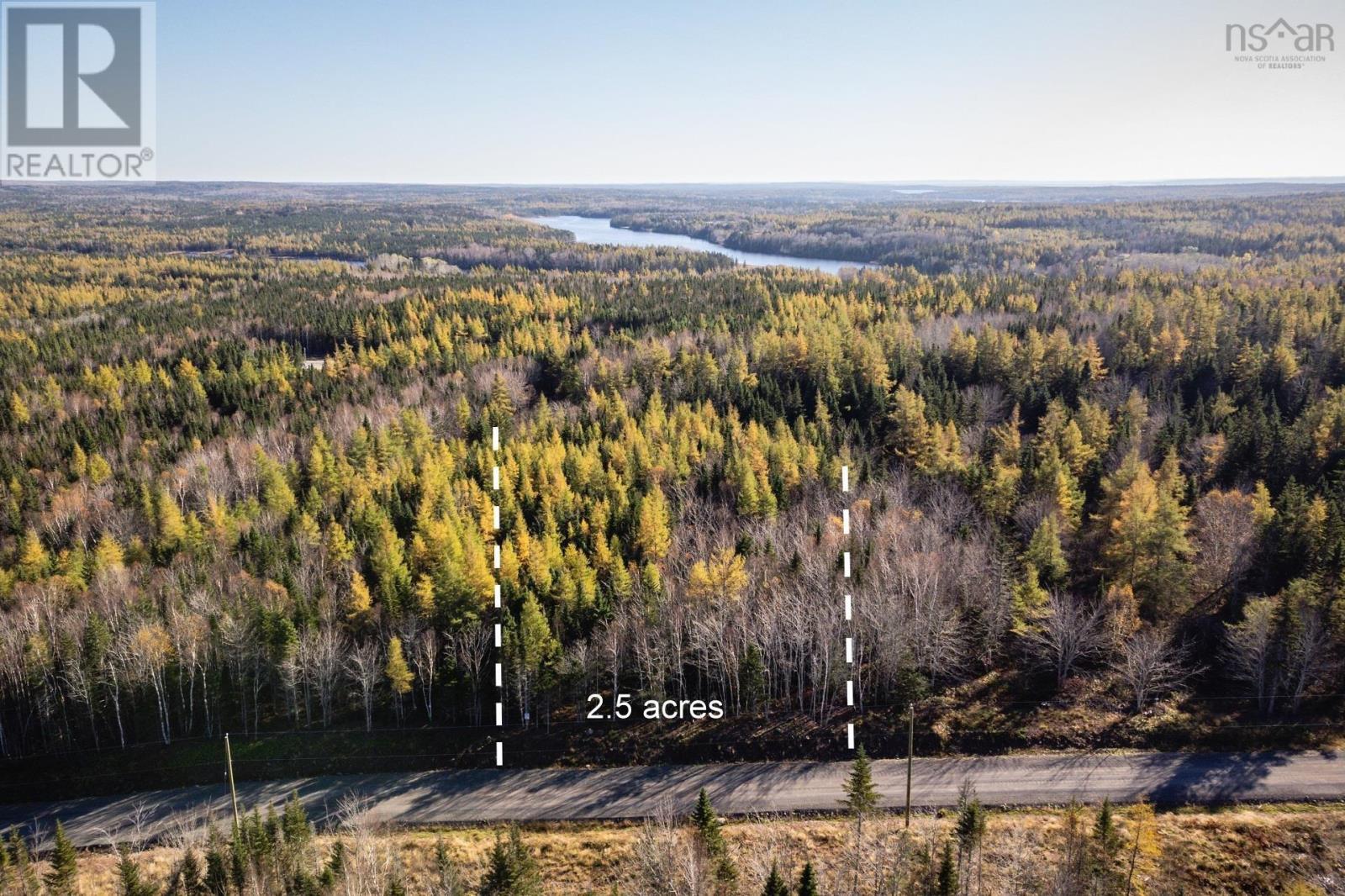 Lot 25 Beaver Lane, Grantville, Nova Scotia  B0E 1J0 - Photo 18 - 202600009