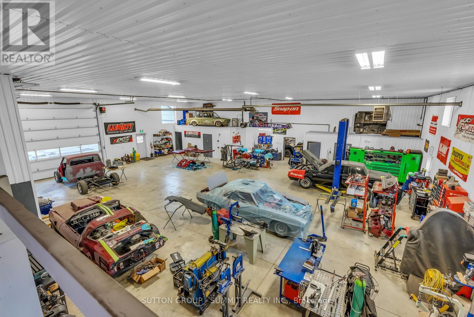 205 Garafraxa Street, Chatsworth, Ontario  N0H 1G0 - Photo 14 - X12655122