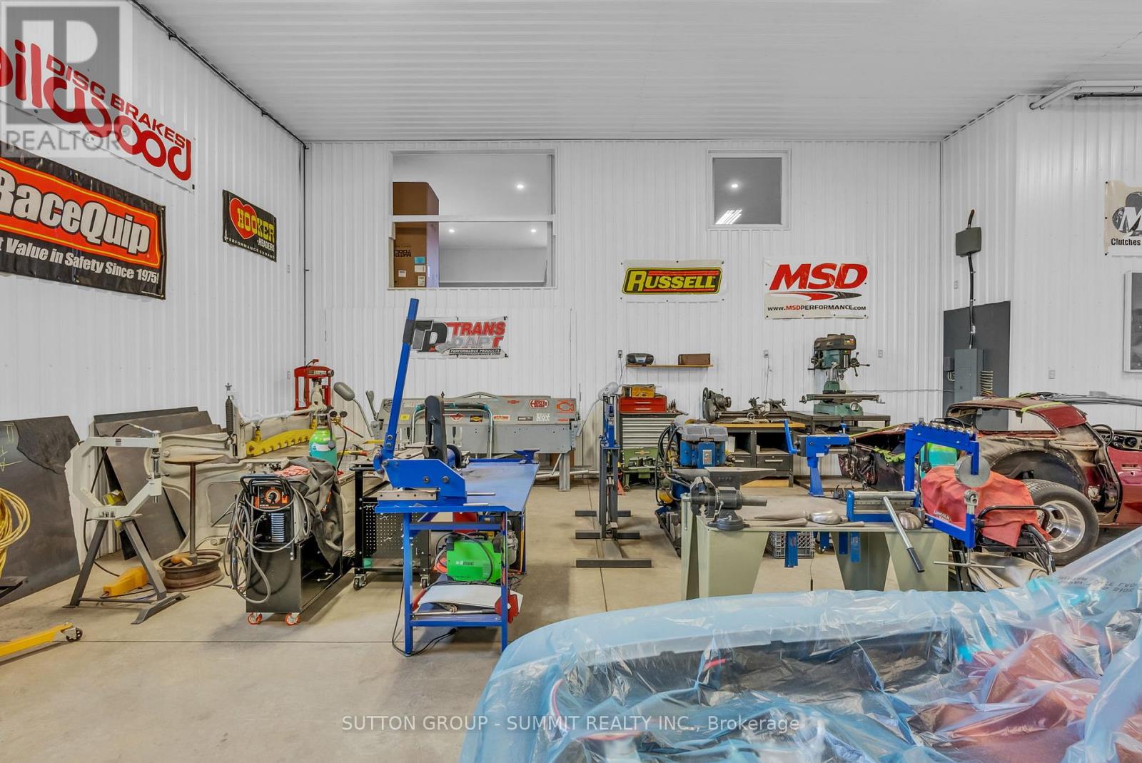 205 Garafraxa Street, Chatsworth, Ontario  N0H 1G0 - Photo 15 - X12655122