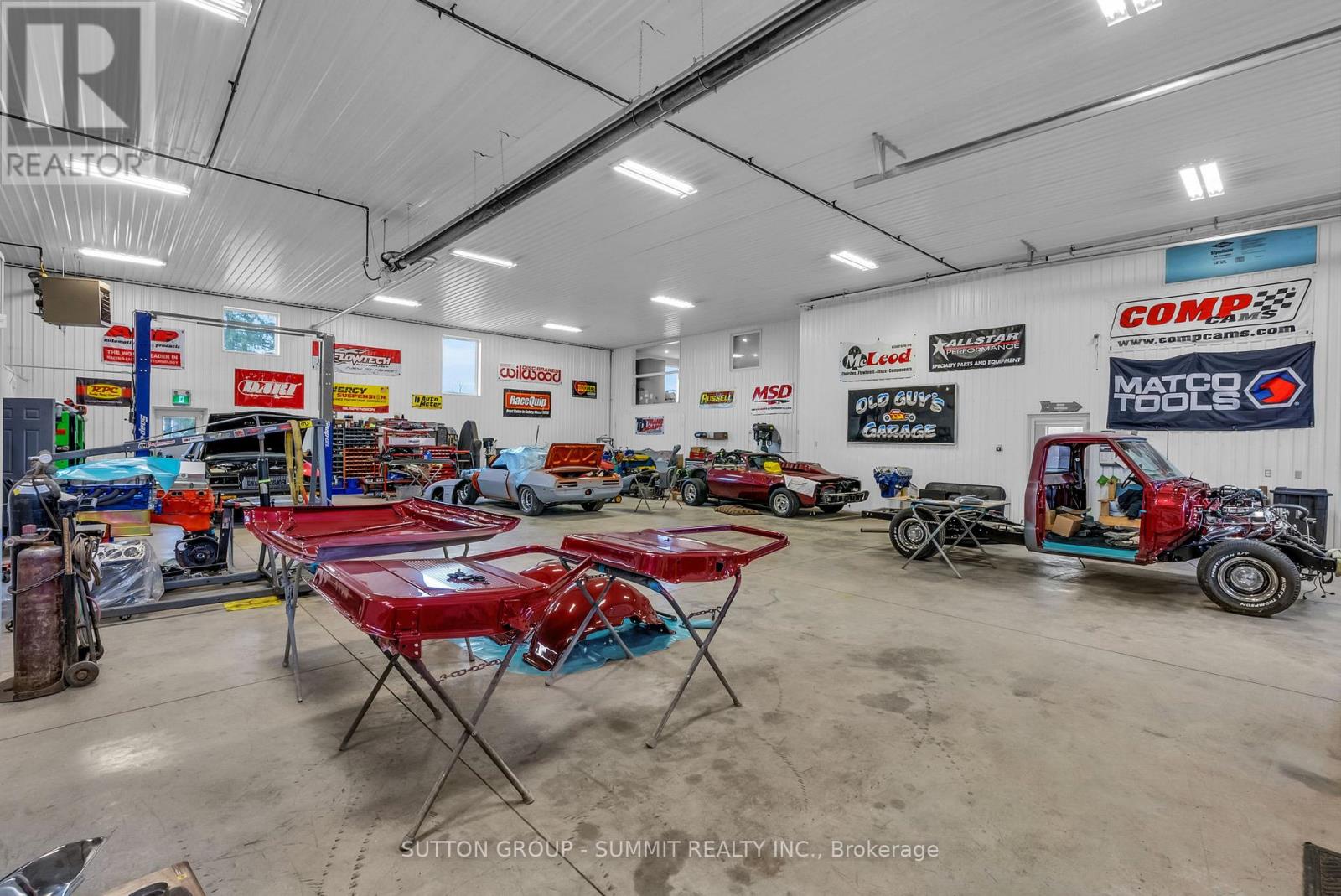 205 Garafraxa Street, Chatsworth, Ontario  N0H 1G0 - Photo 16 - X12655122