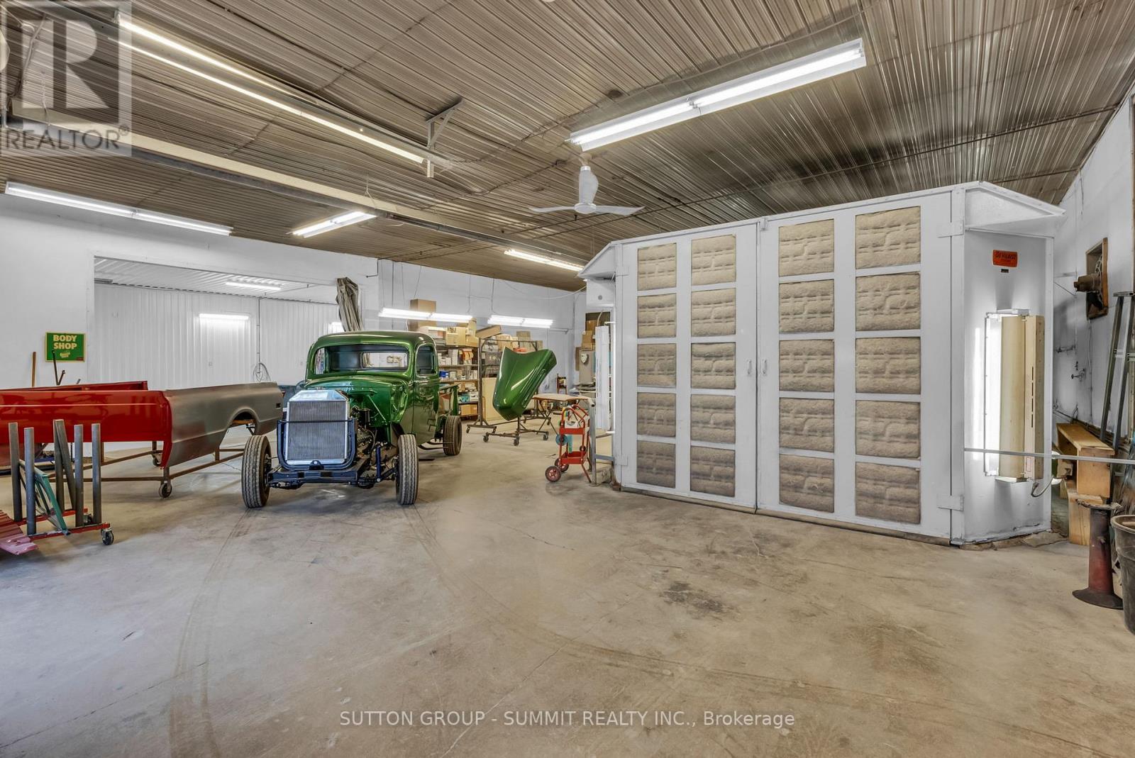 205 Garafraxa Street, Chatsworth, Ontario  N0H 1G0 - Photo 18 - X12655122