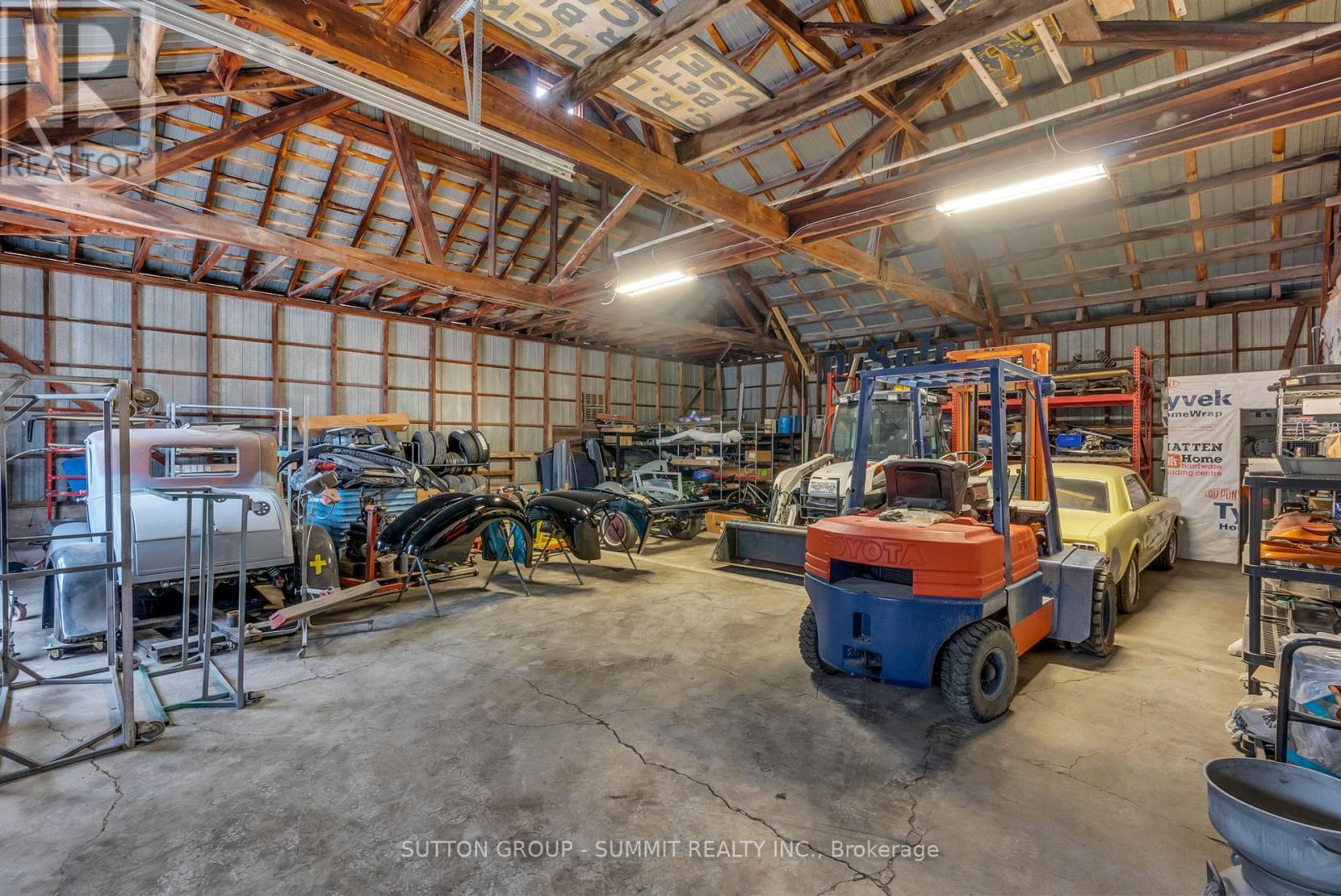 205 Garafraxa Street, Chatsworth, Ontario  N0H 1G0 - Photo 22 - X12655122