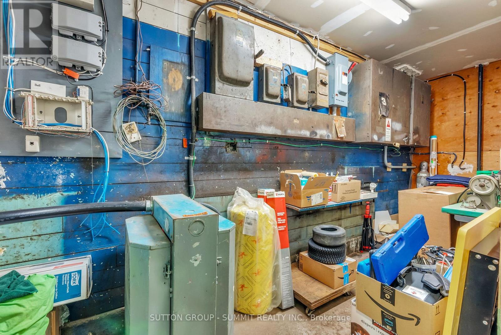 205 Garafraxa Street, Chatsworth, Ontario  N0H 1G0 - Photo 23 - X12655122