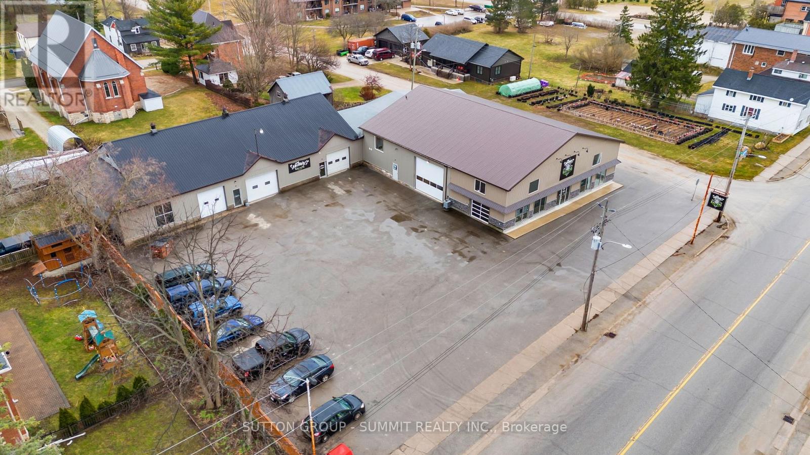 205 Garafraxa Street, Chatsworth, Ontario  N0H 1G0 - Photo 26 - X12655122